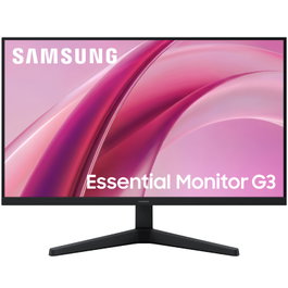 Samsung Essential Monitor G3 S24HG310EU 24 pulg. Full HD Negro